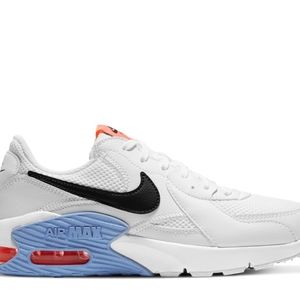 Nike White Air Max Sneakers